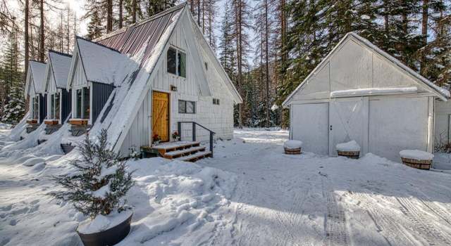 Photo of 475 Dry Creek Rd, Clark Fork, ID 83811