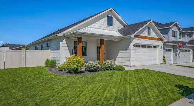 Photo of 6873 N Degas Dr, Coeur D'alene, ID 83815
