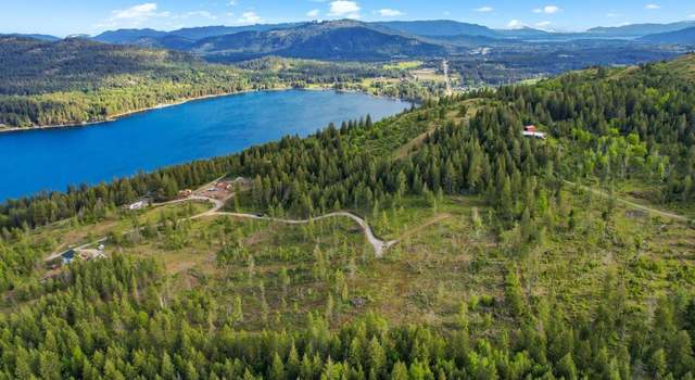 Photo of Lot 3 Kelley Creek Rd, Cocolalla, ID 83813