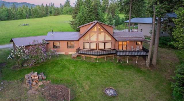 Photo of 102 Plaster Rd, Sagle, ID 83860