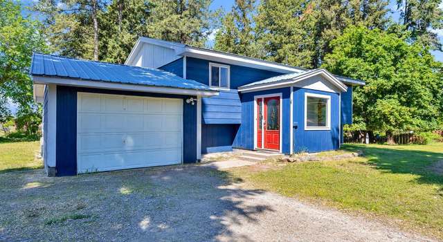 Photo of 2114 Roosevelt Rd, Moyie Springs, ID 83845