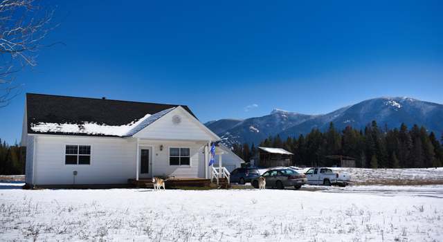 Photo of 1999 Paradise Valley Rd, Bonners Ferry, ID 83805