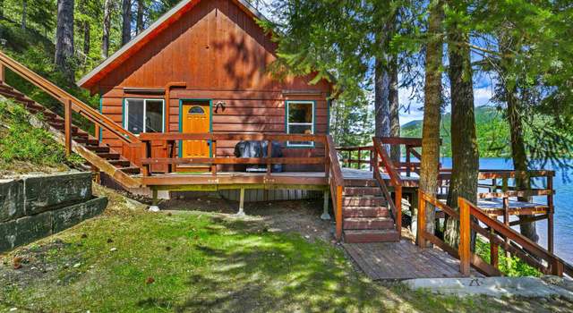 Photo of 214 Terrace Dr, Cocolalla, ID 83813