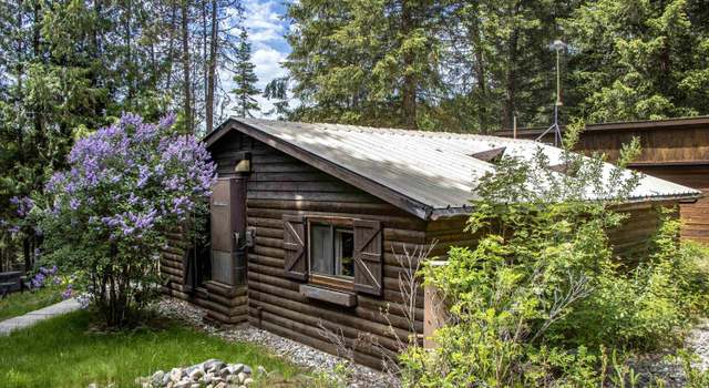 Photo of 2864 Blacktail Rd, Cocolalla, ID 83813