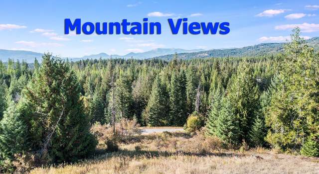 Photo of NKA Lewis Trail, Lot 3, Sagle, ID 83860