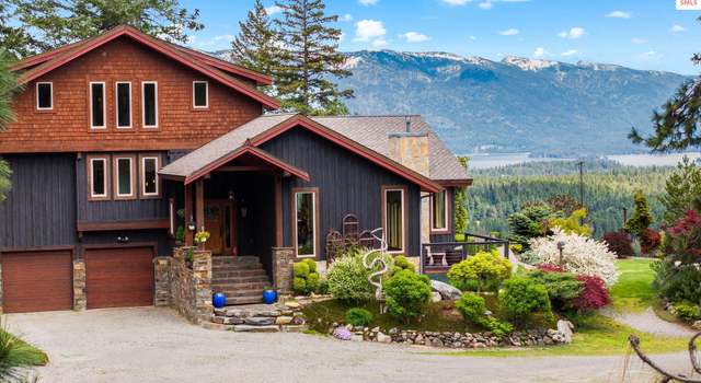 Photo of 295 Sky Mdw, Sagle, ID 83860
