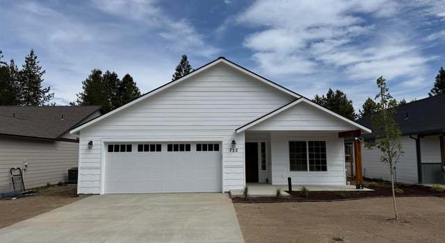 Photo of 722 E Valley St St S, Oldtown, ID 83822