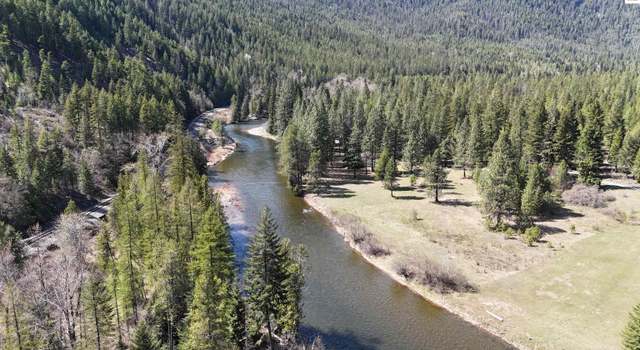 Photo of Lot 26 Border Ln, Eastport, ID 83826