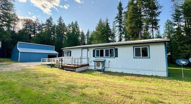 Photo of 105 Klein Ln, Oldtown, ID 83822