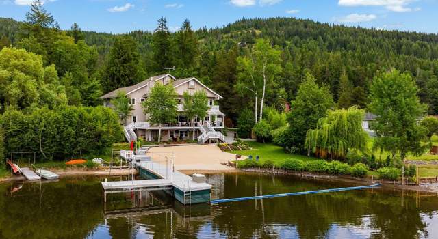 Photo of 679 Comeback Bay Ln, Sagle, ID 83860