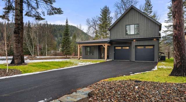 Photo of 139 Oxbow Rd, Sandpoint, ID 83864
