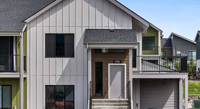Photo of 998 E Railroad Ave, Post Falls, ID 83854