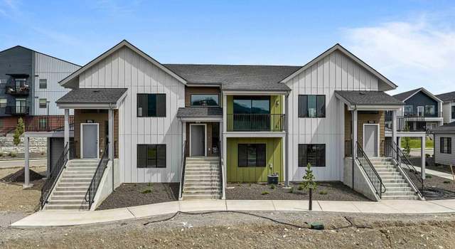 Photo of 898 E Railroad Ave, Post Falls, ID 83854