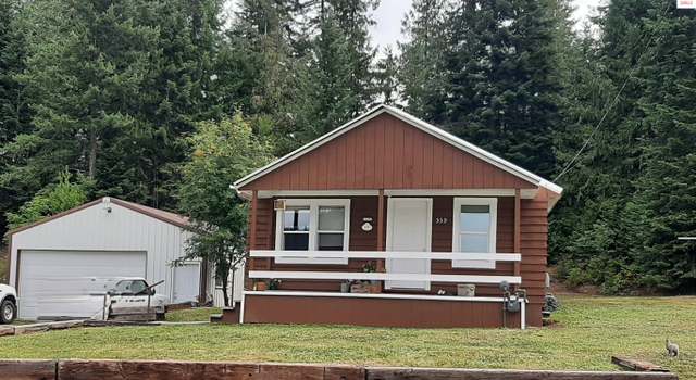 Photo of 559 8th, Mullan, ID 83846