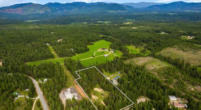 Photo of 62 Westley Ln, Priest River, ID 83856