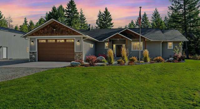 Photo of 484 Goldfinch Ln, Spirit Lake, ID 83869