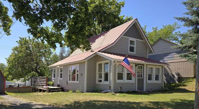 Photo of 7318 Blaine St, Bonners Ferry, ID 83805