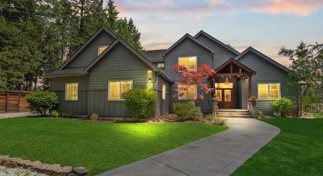 Photo of 10512 Baldy Mountain Rd, Sandpoint, ID 83864