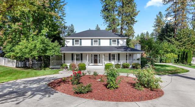 Photo of 503 S Shorline Ct, Post Falls, ID 83854