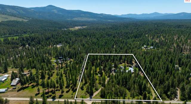 Photo of 186 Fallis Ln, Oldtown, ID 83822