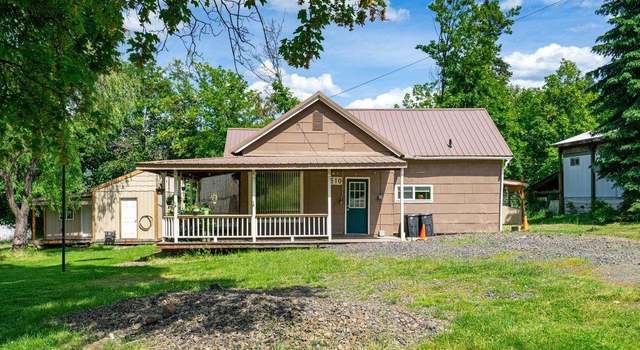 Photo of 510 S 2nd, Saint Maries, ID 83861