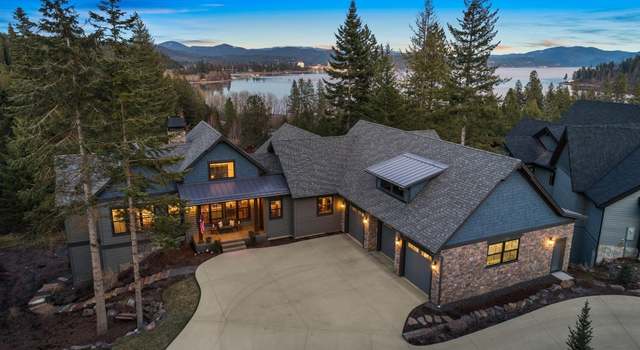Photo of 1150 S Conservation Ct, Coeur D'alene, ID 83814