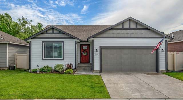 Photo of 1014 E Allenby Ave, Post Falls, ID 83854
