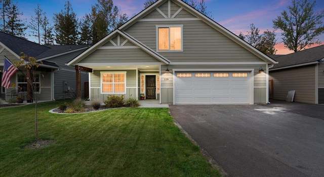 Photo of 228 Jasper Loop, Ponderay, ID 83852