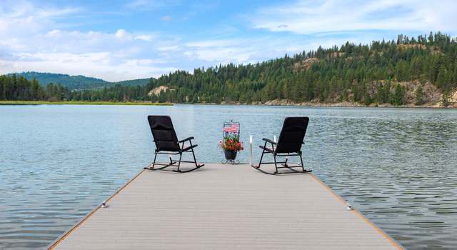 Photo of 181 Swan Shores Dr, Sagle, ID 83860