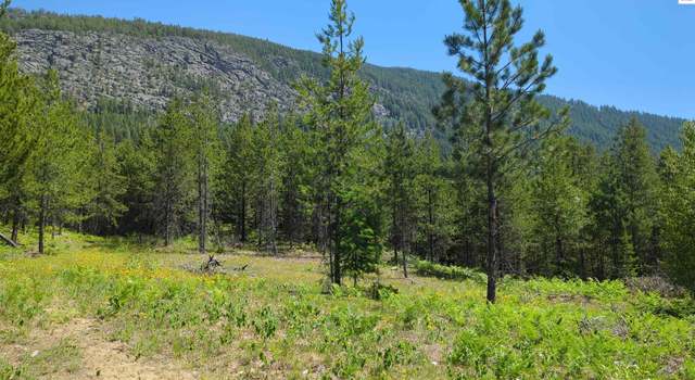 Photo of NNA Log Cabin Rd, Bonners Ferry, ID 83805