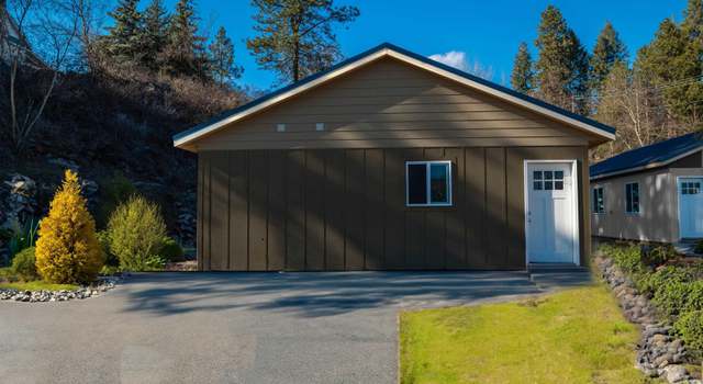 Photo of 6525 Chinook St, Bonners Ferry, ID 83805