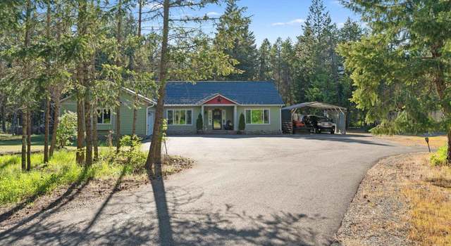 Photo of 468 Cardinal Ln, Spirit Lake, ID 83869
