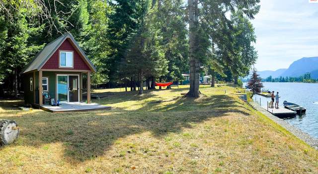 Photo of 247 W Clark Fork Delta Shrs, Clark Fork, ID 83811