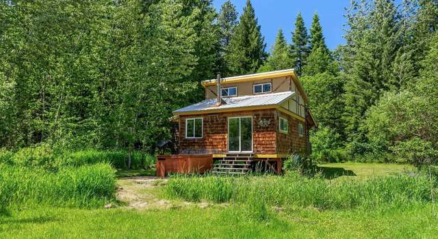 Photo of 218 Oliver Rd, Sandpoint, ID 83864