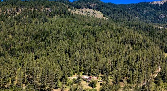 Photo of 151 Scotts Rd, Priest River, ID 83856