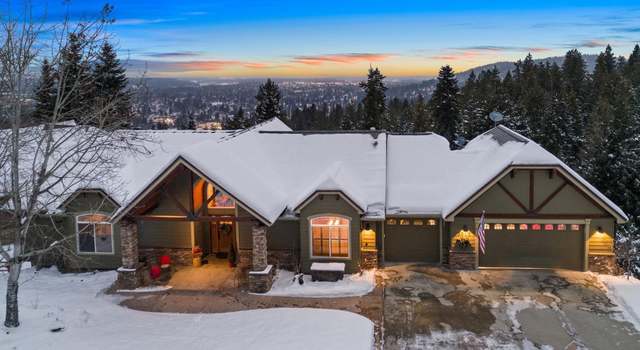 Photo of 3517 E Falcon Rdg, Coeur D'alene, ID 83814