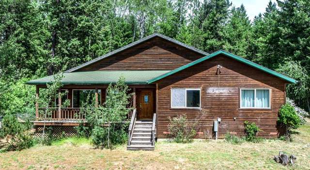 Photo of 4453 Sagle Rd, Sagle, ID 83860