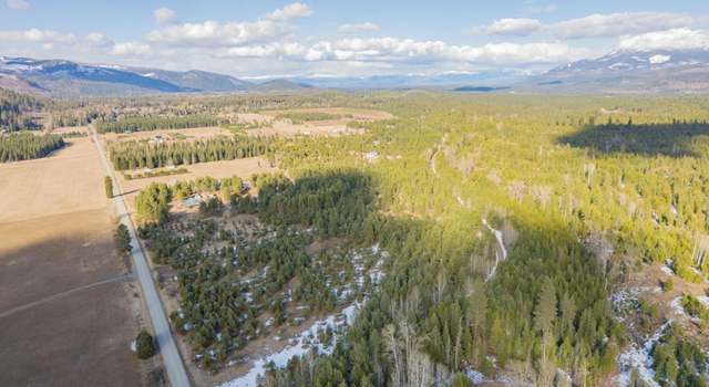 Photo of NNA Mcarthur Lake Rd, Naples, ID 83847