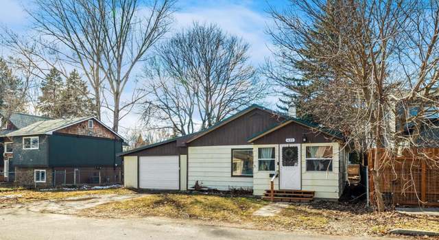 Photo of 621 Ruth Ave, Sandpoint, ID 83864