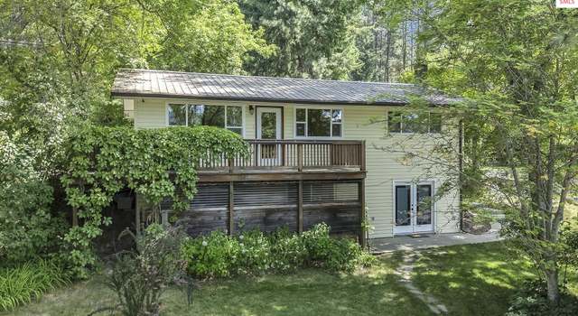 Photo of 6436 Madison St, Bonners Ferry, ID 83805