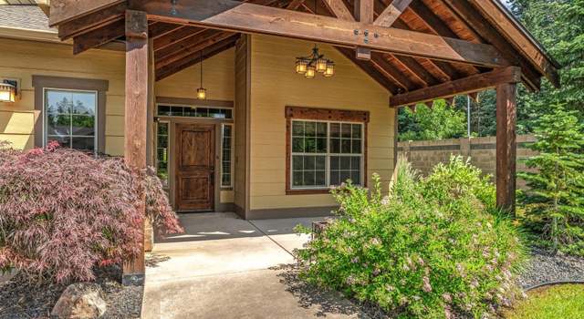 Photo of 6371 E Kyong Ct, Post Falls, ID 83854