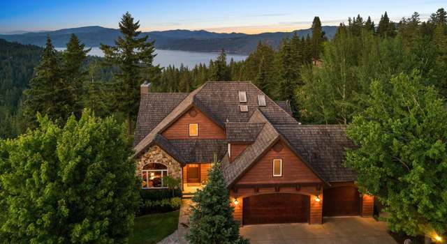 Photo of 17371 S Running Bear Rd, Coeur D'alene, ID 83814