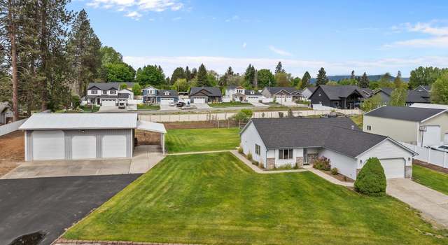 Photo of 10603 N Hillview Dr, Hayden, ID 83835