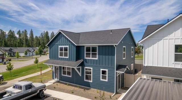 Photo of 12 Potlatch Loop Loop, Priest River, ID 83856