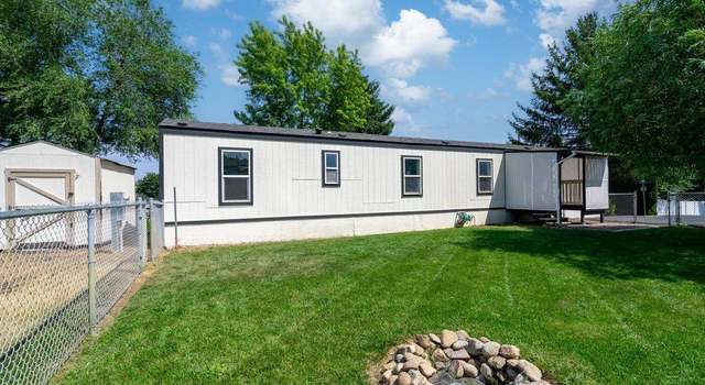 Photo of 17530 W Santiago Cir, Hauser, ID 83854