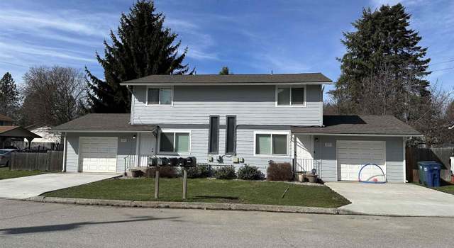Photo of 1835-1837 N Burl Ln, Coeur D'alene, ID 83814