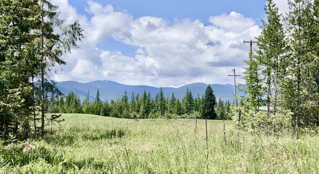 Photo of Tract 4 Lost Mile Rd, Bonners Ferry, ID 83805