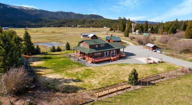 Photo of 2321 Bear Paw Rd, Priest River, ID 83856