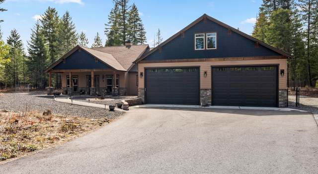 Photo of 364 Dawson Ave, Priest River, ID 83856