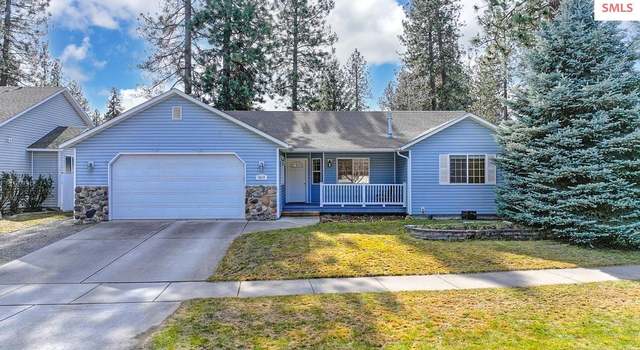 Photo of 4518 E Weatherby Ave, Post Falls, ID 83854